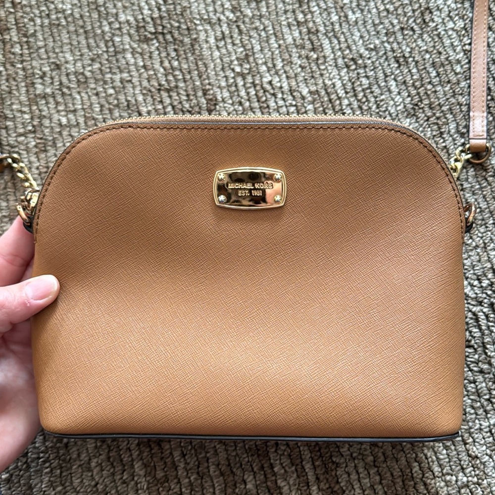 Michael Kors crossbody